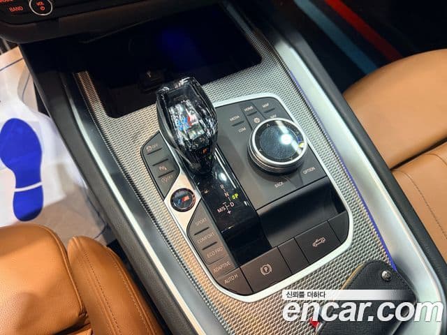 BMW Z4 (G29), 2022 8