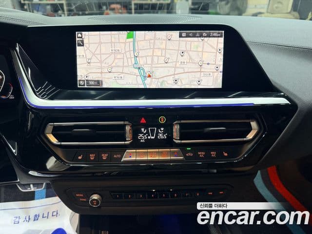 BMW Z4 (G29), 2022 9