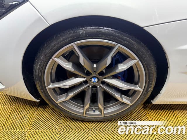 BMW Z4 (G29), 2022 18