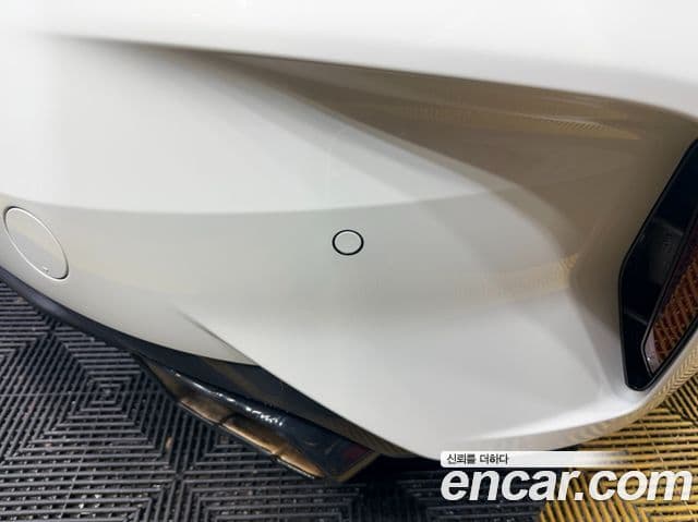 BMW Z4 (G29), 2022 20