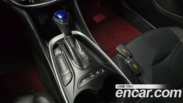 Chevrolet(GM대우) 볼트(Volt), 2018 9