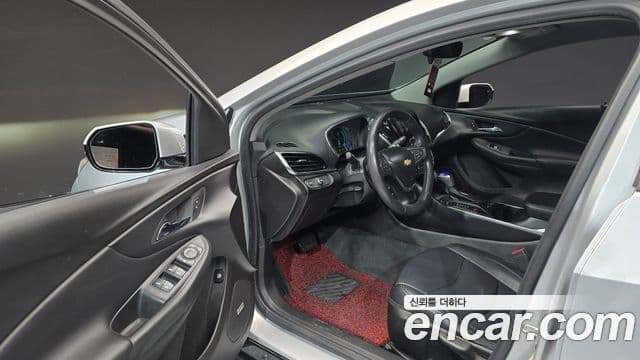 Chevrolet(GM대우) 볼트(Volt), 2018 10