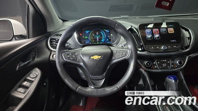 Chevrolet(GM대우) 볼트(Volt), 2018 13
