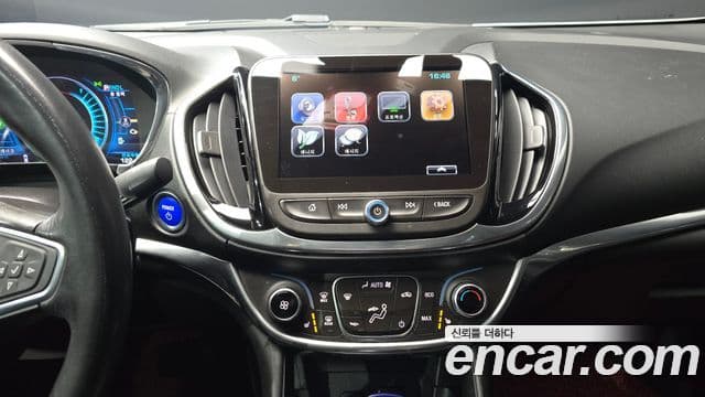 Chevrolet(GM대우) 볼트(Volt), 2018 14