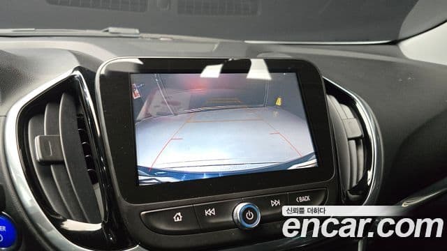 Chevrolet(GM대우) 볼트(Volt), 2018 15