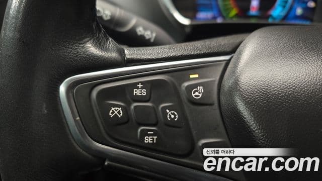 Chevrolet(GM대우) 볼트(Volt), 2018 16