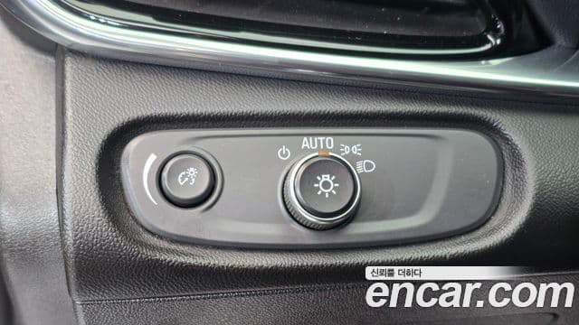 Chevrolet(GM대우) 볼트(Volt), 2018 17