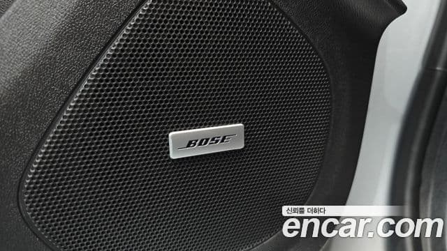 Chevrolet(GM대우) 볼트(Volt), 2018 18