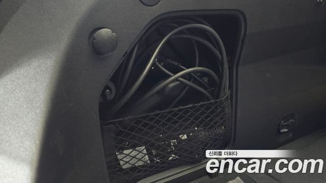 Chevrolet(GM대우) 볼트(Volt), 2018 19