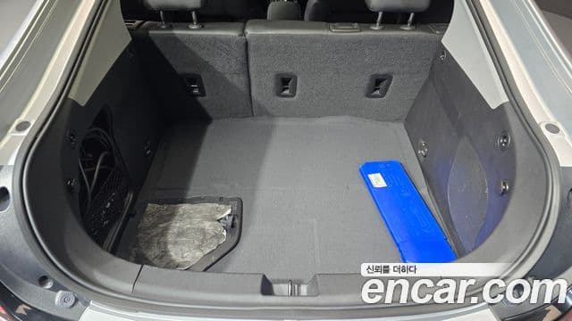 Chevrolet(GM대우) 볼트(Volt), 2018 20