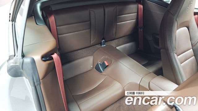 Porsche 911 (992) Carrera 4 GTS кабриолет, 2022 12