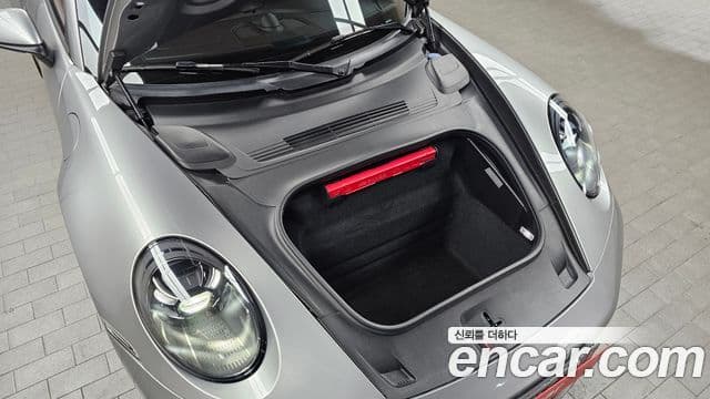 Porsche 911 (992) Carrera 4 GTS кабриолет, 2022 20