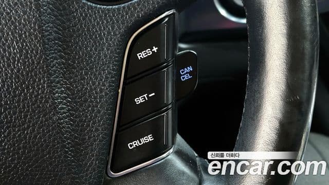 Hyundai Equus(новый кузов / новое поколение) Modern, 2013 16