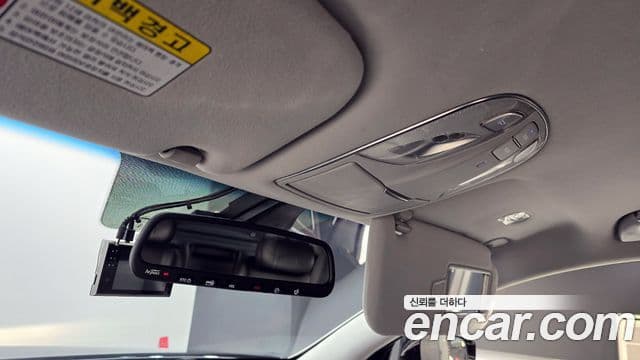 Hyundai Equus(новый кузов / новое поколение) Modern, 2013 20