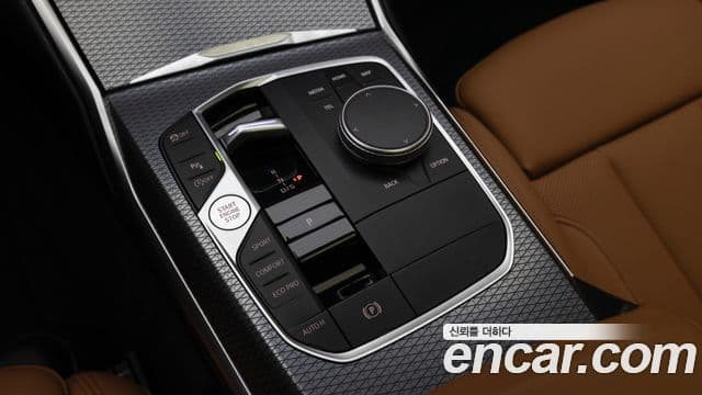 BMW 3시리즈 (G20) 320i M Sport, 2025 9