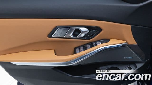 BMW 3시리즈 (G20) 320i M Sport, 2025 12