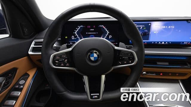BMW 3시리즈 (G20) 320i M Sport, 2025 16