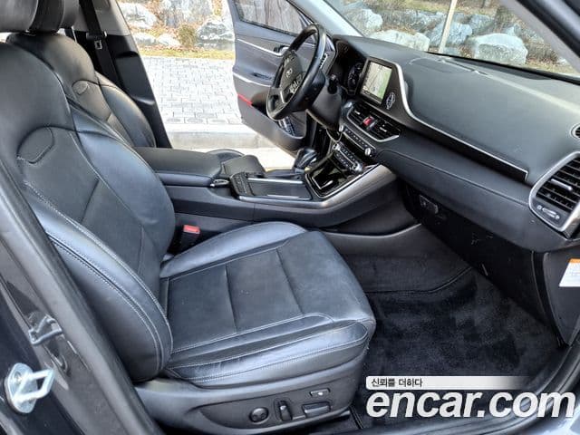 Hyundai Grandeur IG гибрид Exclusive, 2019 10