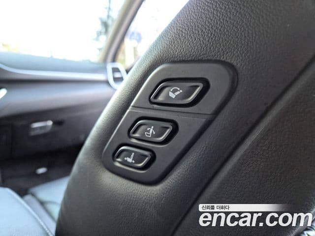 Hyundai Grandeur IG гибрид Exclusive, 2019 13