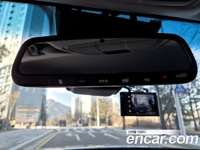 Hyundai Grandeur IG гибрид Exclusive, 2019 20