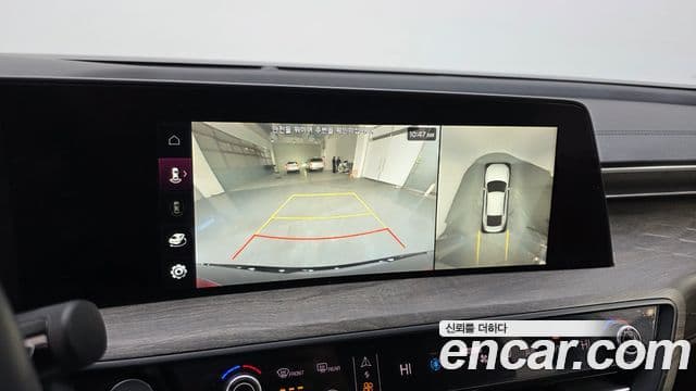 Kia K8 Noblesse, 2022 16