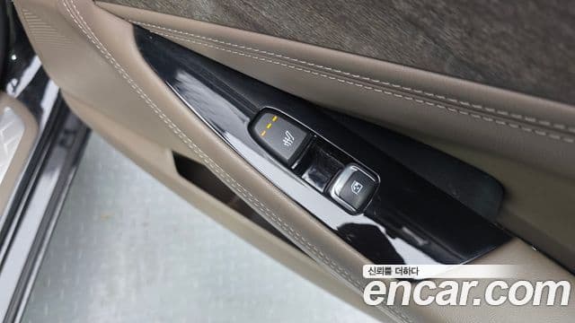 Kia K8 Noblesse, 2022 19