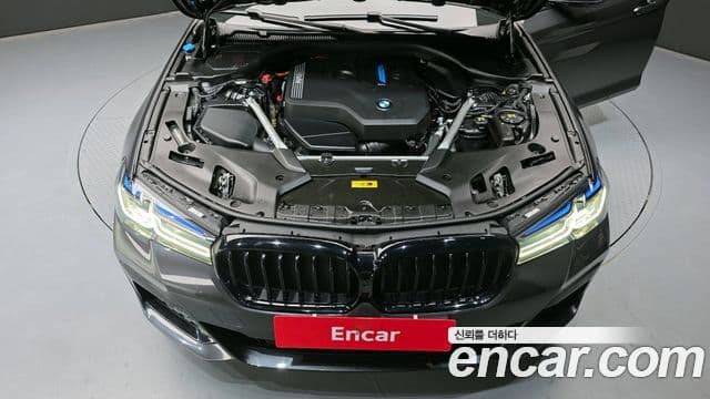 BMW 5시리즈 (G30) 530e M Sport, 2022 6