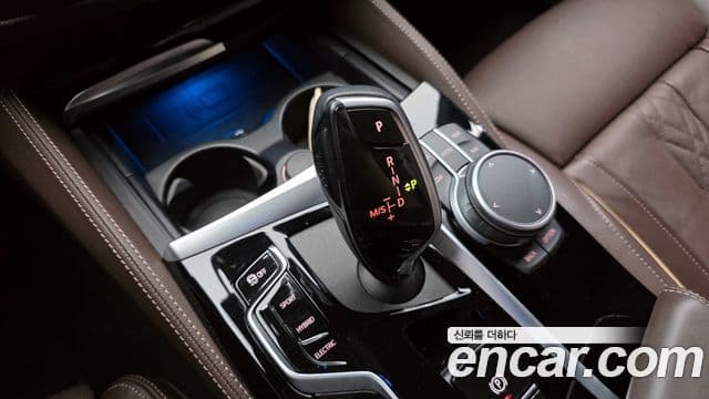 BMW 5시리즈 (G30) 530e M Sport, 2022 9