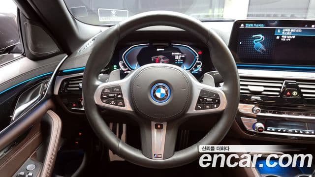 BMW 5시리즈 (G30) 530e M Sport, 2022 13