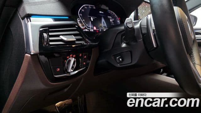 BMW 5시리즈 (G30) 530e M Sport, 2022 14