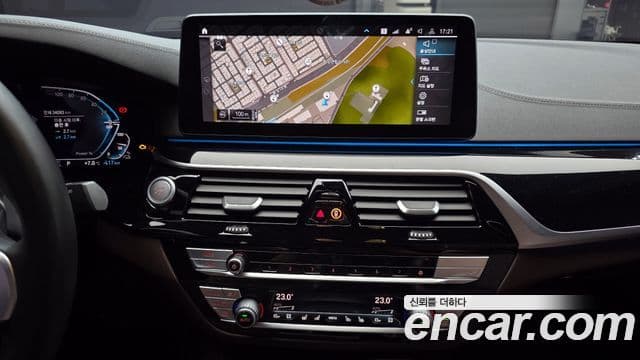 BMW 5시리즈 (G30) 530e M Sport, 2022 15