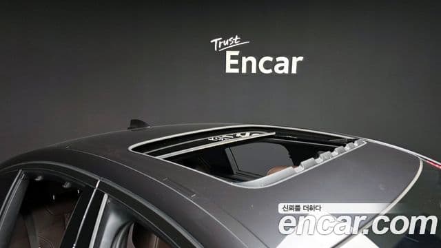 BMW 5시리즈 (G30) 530e M Sport, 2022 20