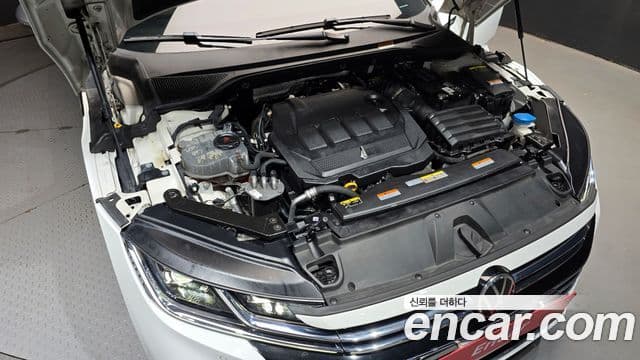 Volkswagen 아테온 Prestige, 2022 6