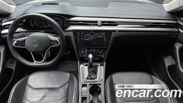 Volkswagen 아테온 Prestige, 2022 7