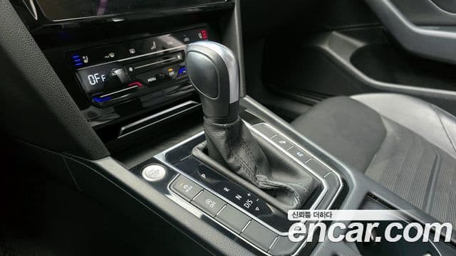 Volkswagen 아테온 Prestige, 2022 9