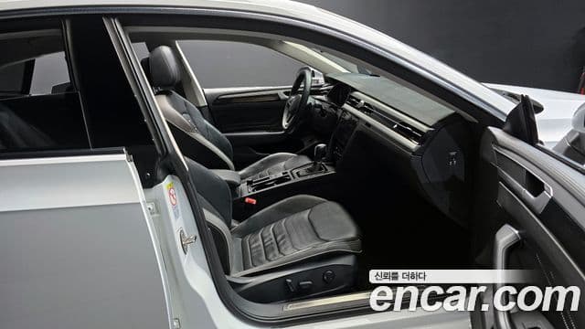 Volkswagen 아테온 Prestige, 2022 10