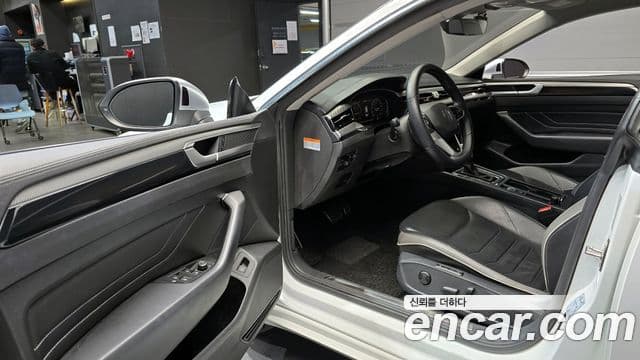 Volkswagen 아테온 Prestige, 2022 11