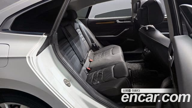 Volkswagen 아테온 Prestige, 2022 12