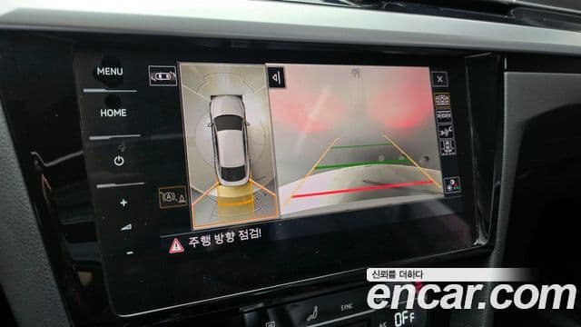 Volkswagen 아테온 Prestige, 2022 15