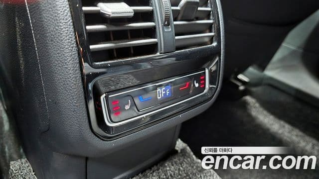 Volkswagen 아테온 Prestige, 2022 16