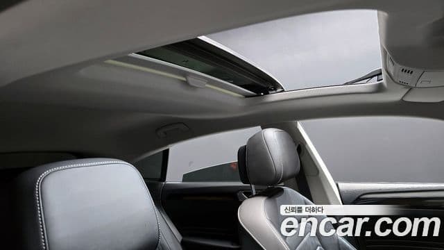 Volkswagen 아테온 Prestige, 2022 20