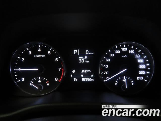 Hyundai Avante AD 1.6 GDI Smart, 2016 9