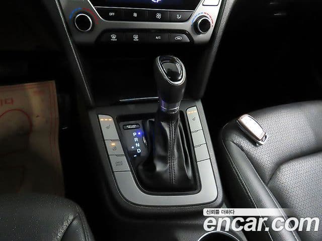 Hyundai Avante AD 1.6 GDI Smart, 2016 13