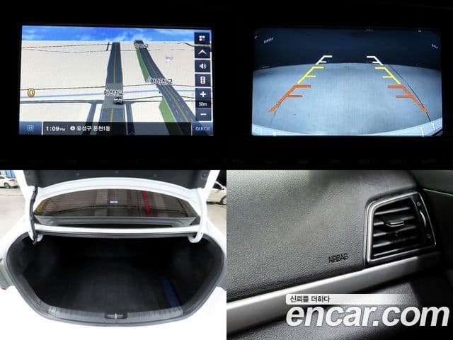 Hyundai Avante AD 1.6 GDI Smart, 2016 20