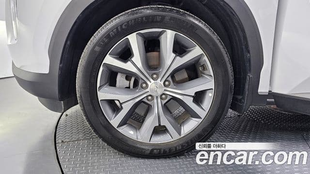 Hyundai Palisade Prestige, 2022 все фото