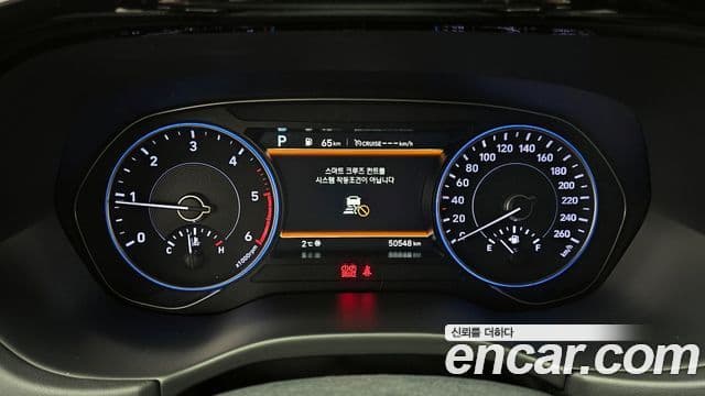 Hyundai Palisade Prestige, 2022 8