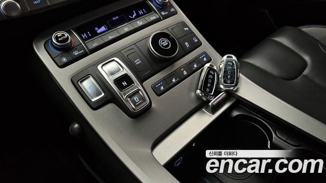 Hyundai Palisade Prestige, 2022 9