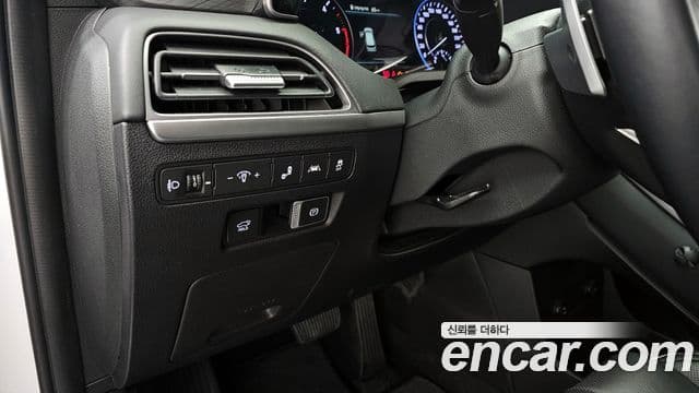 Hyundai Palisade Prestige, 2022 16