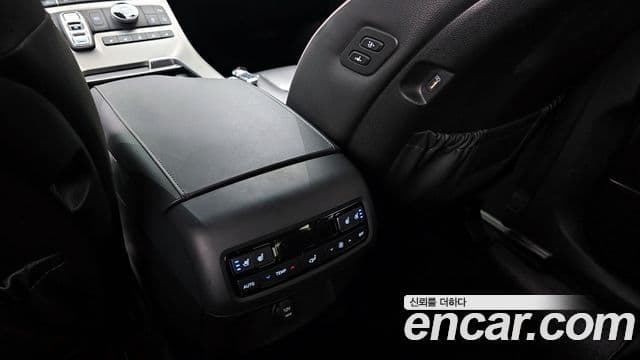 Hyundai Palisade Prestige, 2022 17