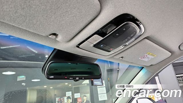 Hyundai Palisade Prestige, 2022 19